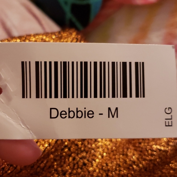 Dress - Picture 4 of 4